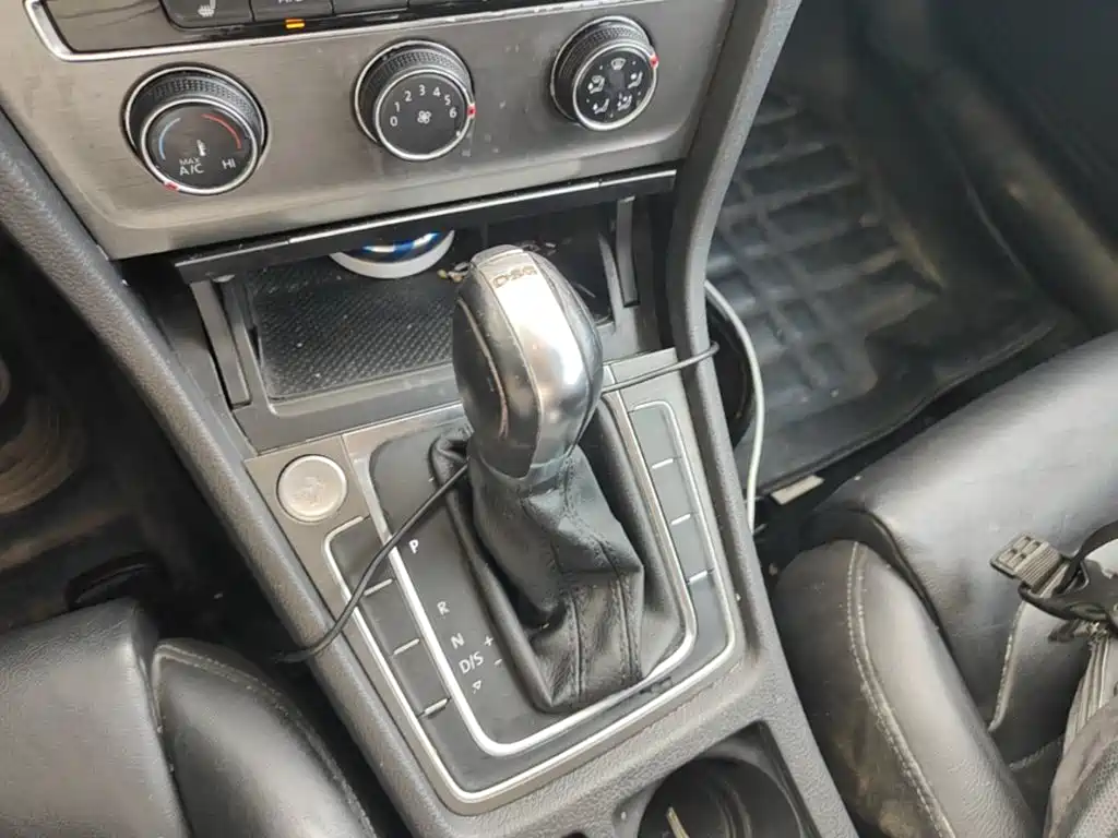 Volkswagen Golf — миниатюра 19