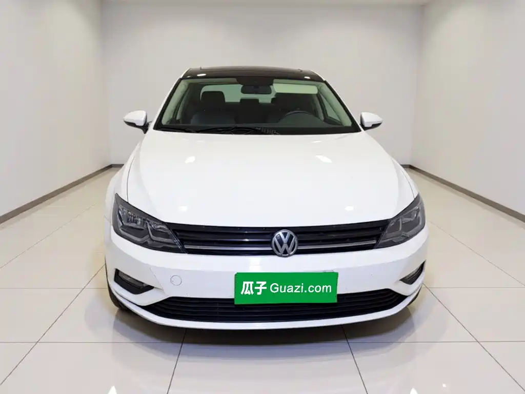 Volkswagen Lamando — миниатюра 24