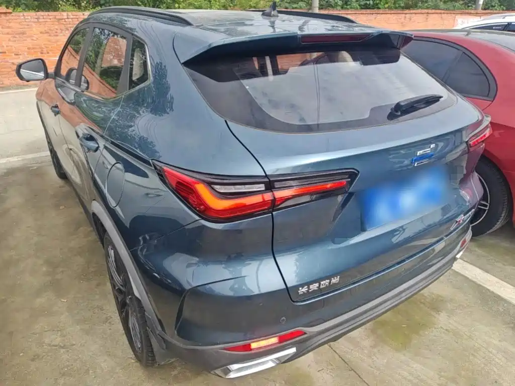 Oshan Oushang X5 — миниатюра 5