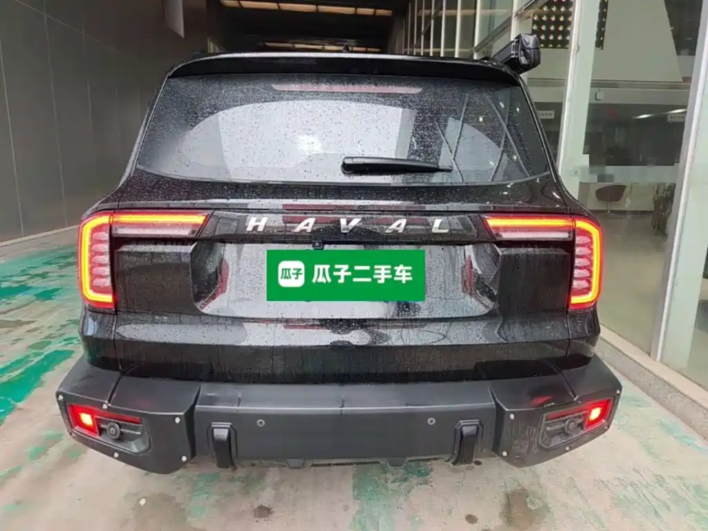 Haval Big Dog — миниатюра 6