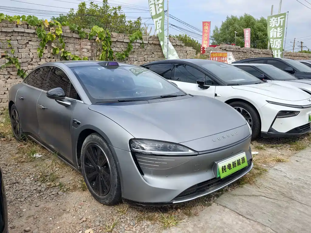 Zhijie Zhijie S7 — миниатюра 3
