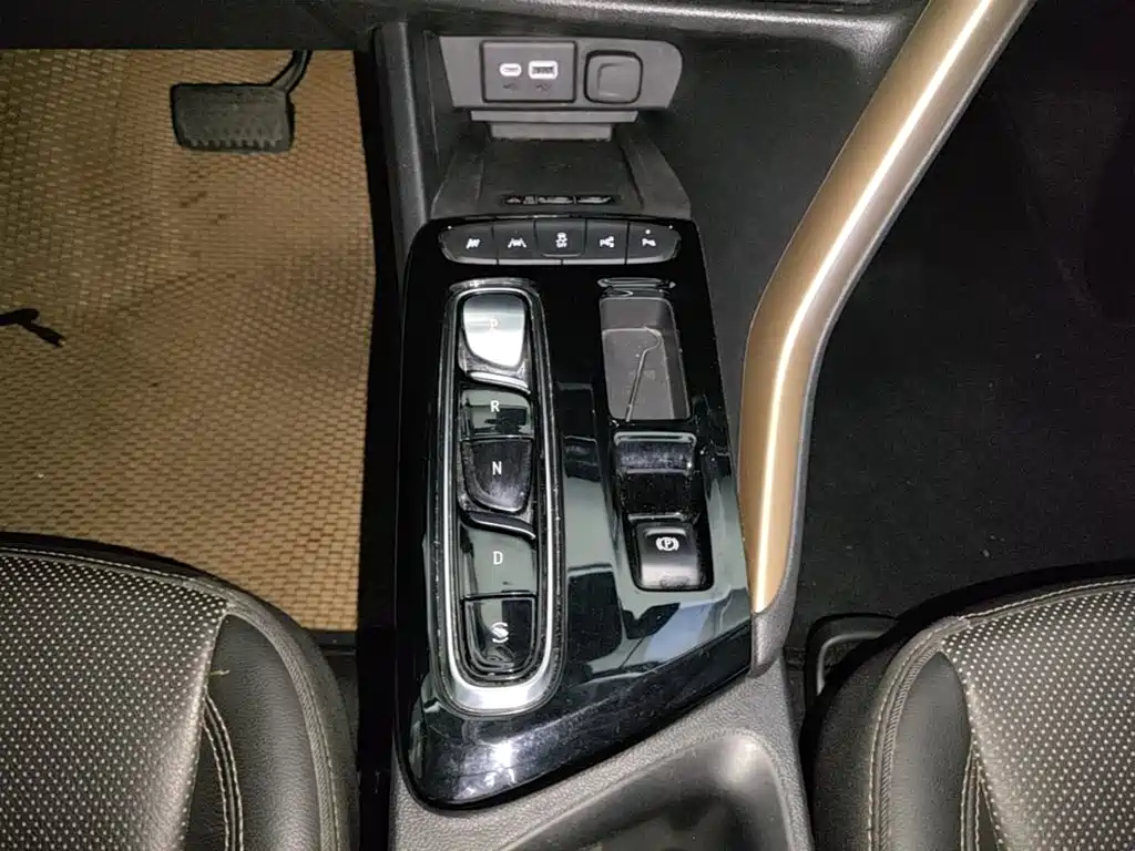 Buick Velite 7 — миниатюра 14