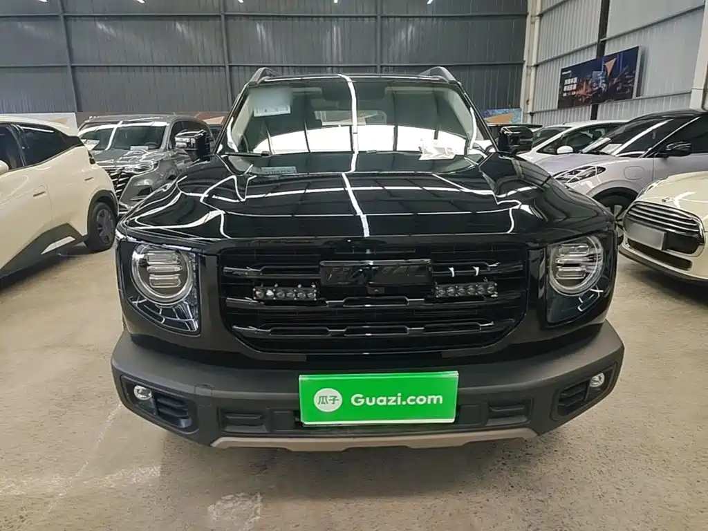 Haval Big Dog — миниатюра 3