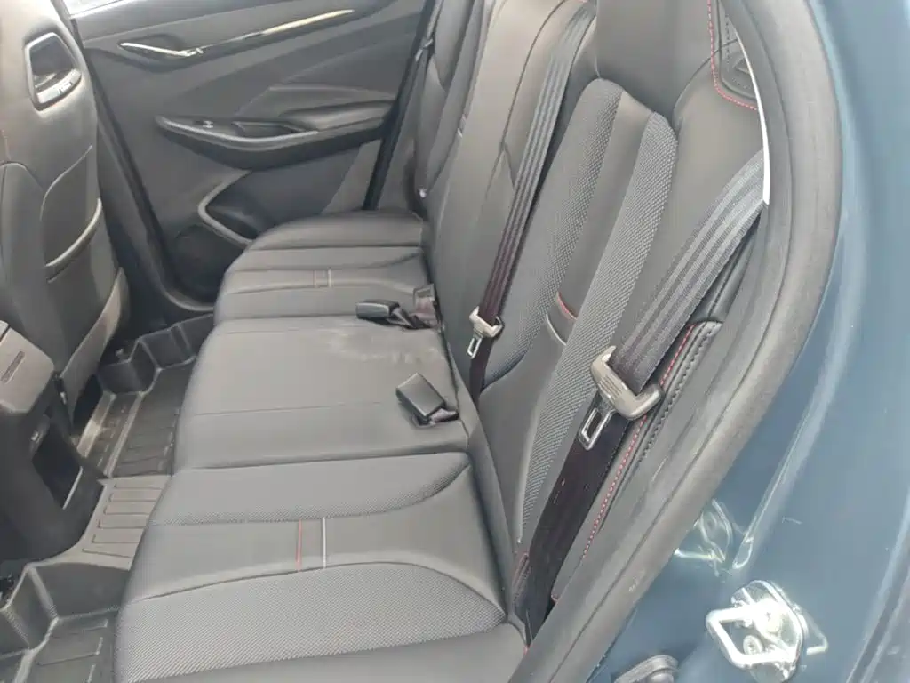 Oshan Oushang X5 — миниатюра 17