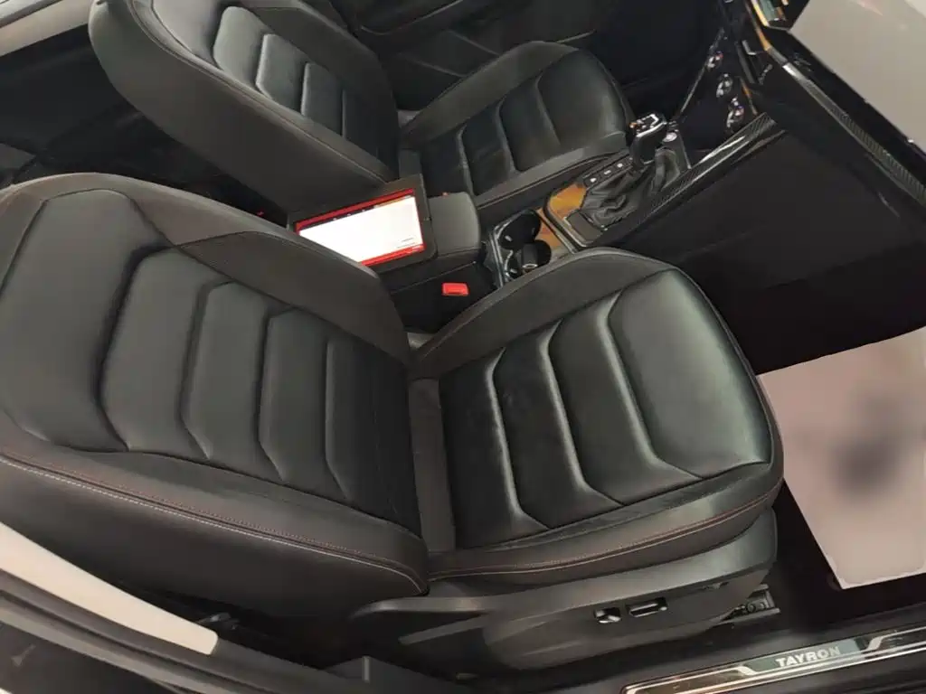 Volkswagen Tayron — миниатюра 25