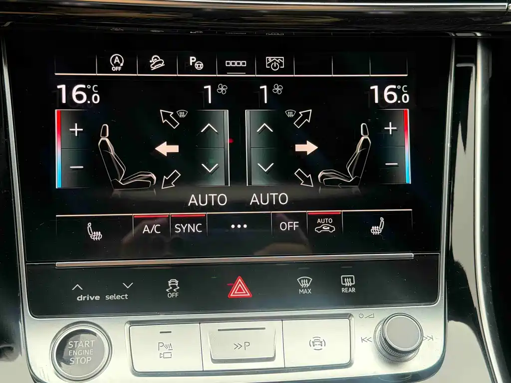 Audi Q8 — миниатюра 9
