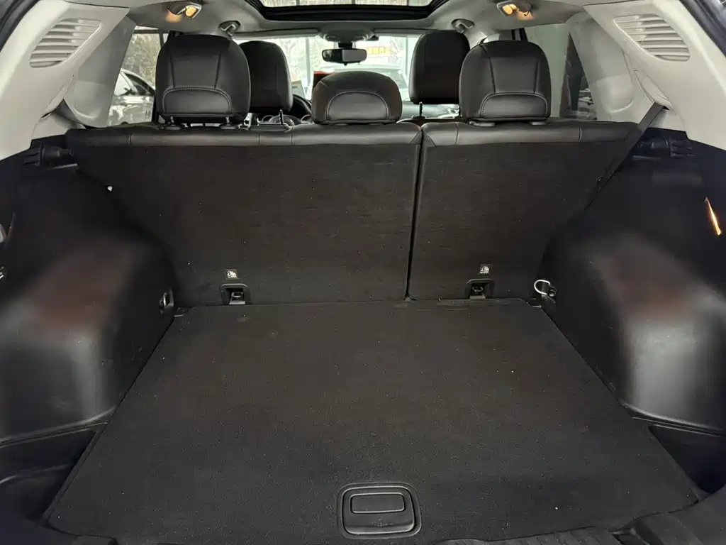 Jeep Compass — миниатюра 15