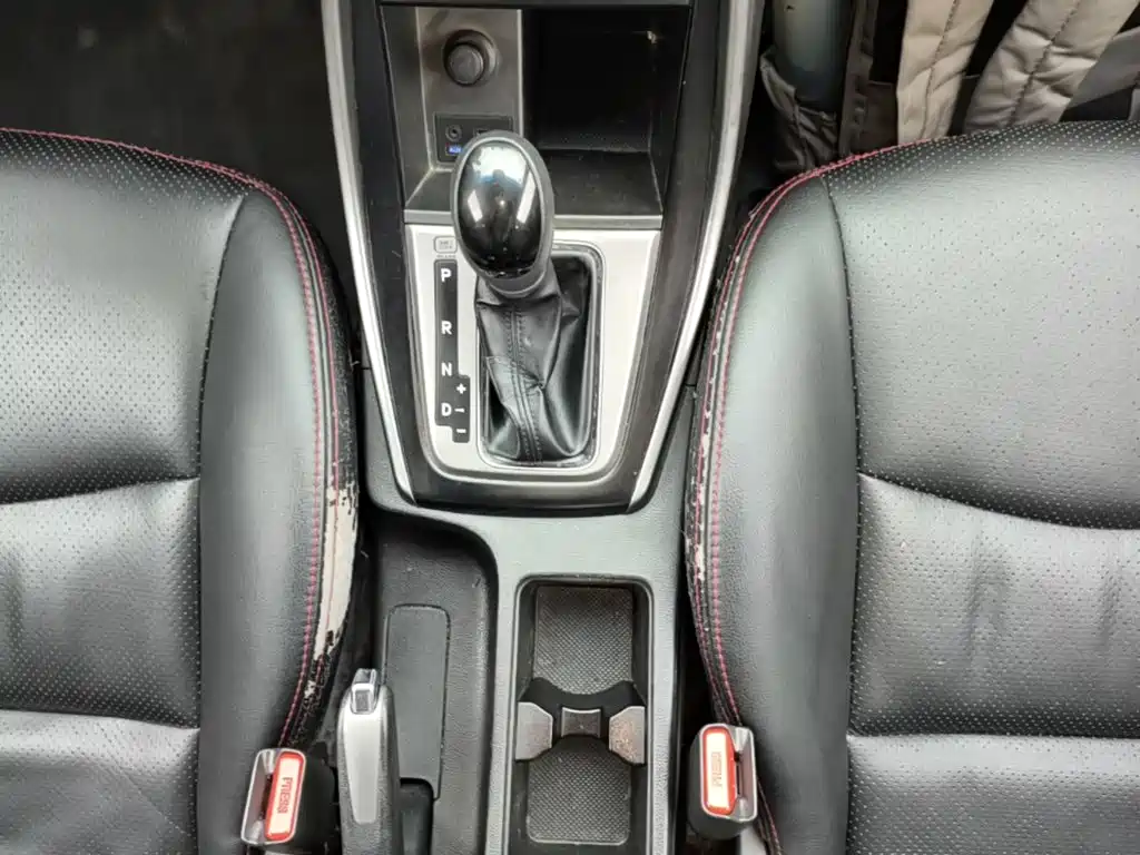 Hyundai Elantra Langdong — миниатюра 14
