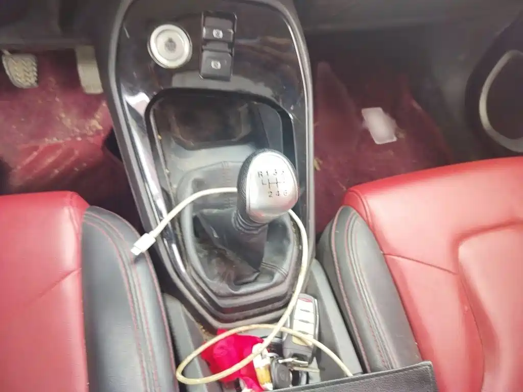Haval H2s — миниатюра 7