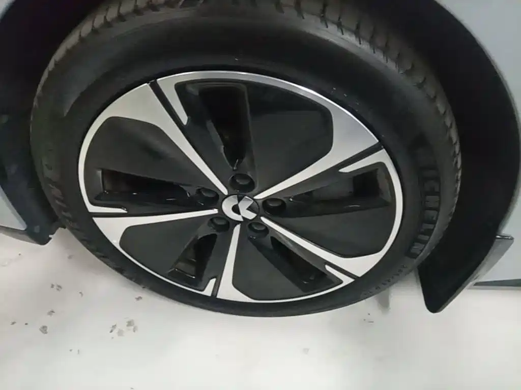 NIO ET5T — миниатюра 23