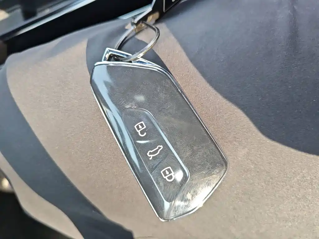 Volkswagen ID.4 Crozz — миниатюра 9