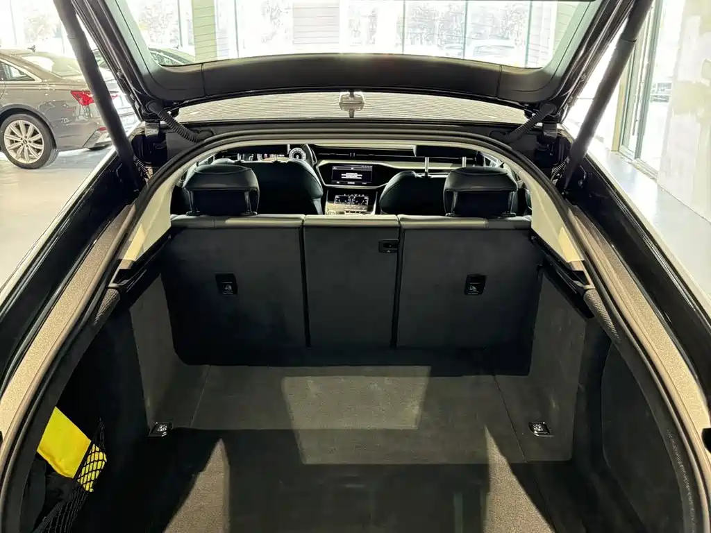 Audi A7 — миниатюра 6