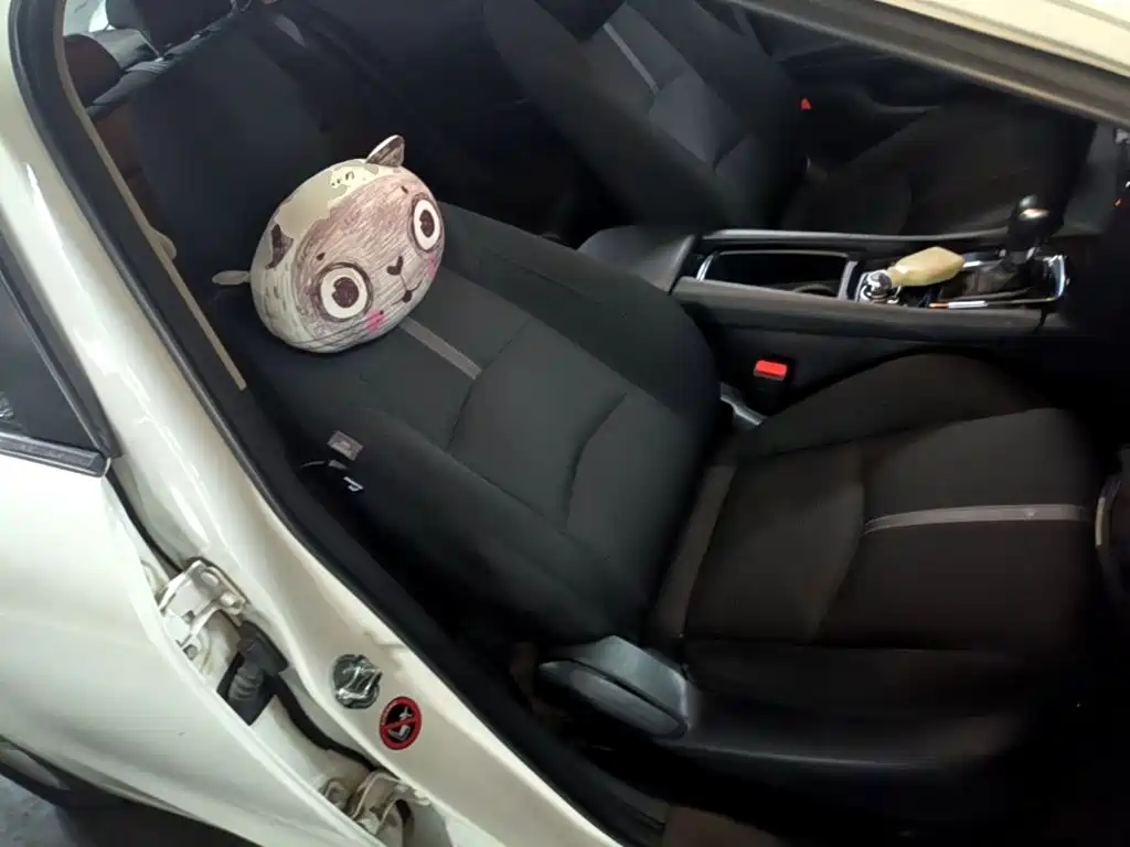 Mazda 3 Axela — миниатюра 25