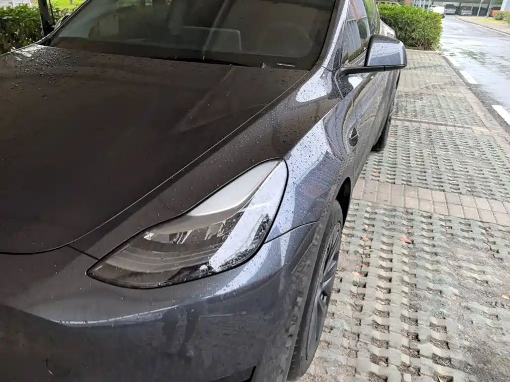 Tesla Model Y — миниатюра 24