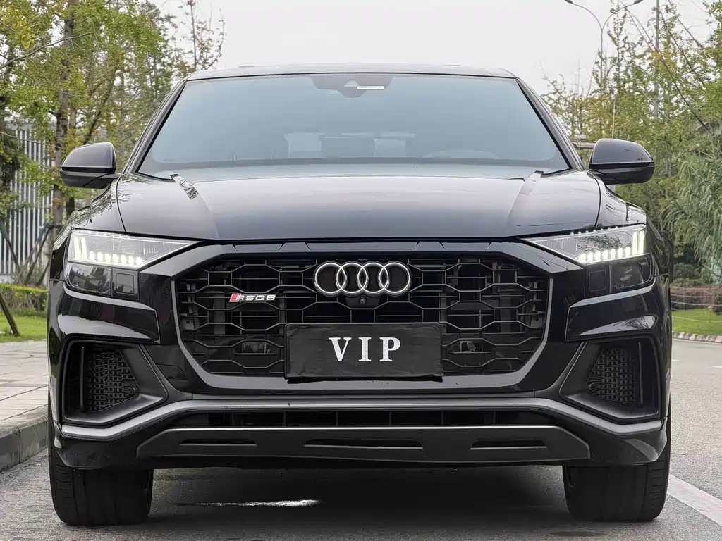 Audi Q8 — миниатюра 2