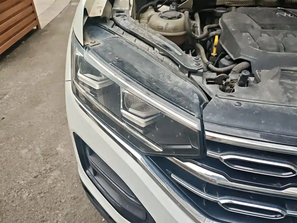 Volkswagen Tayron 2019 330TSI Luxury VI