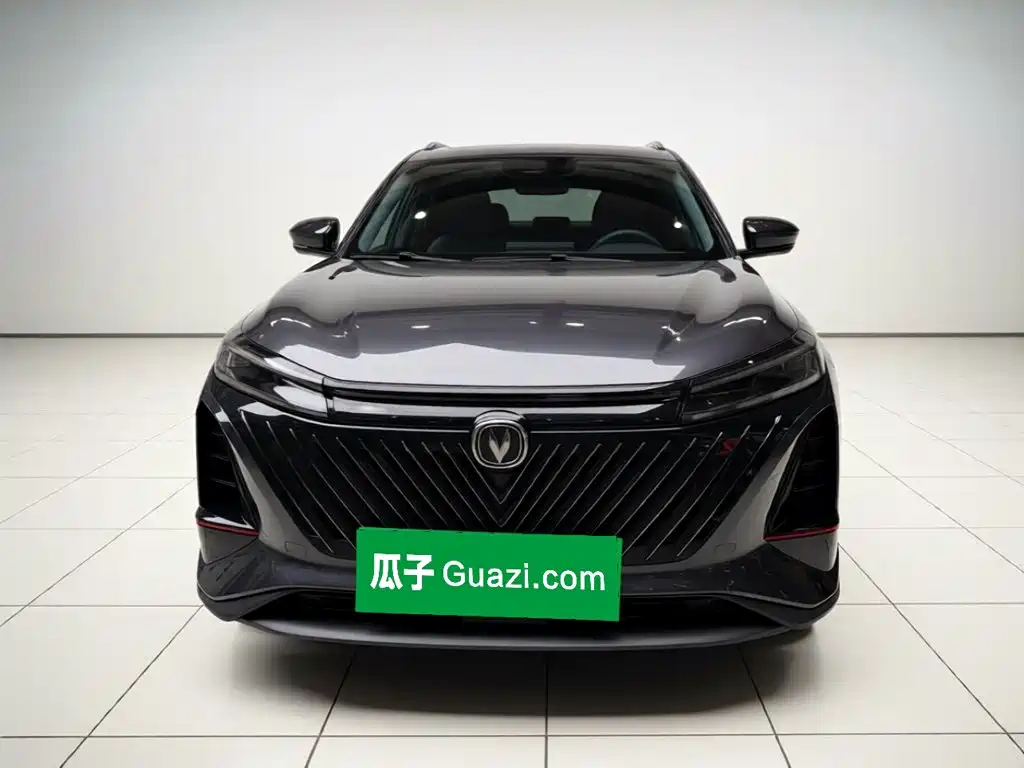 Changan CS75 PLUS — миниатюра 2