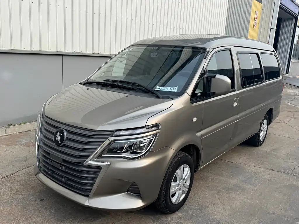 Fengxing Lingzhi 2024