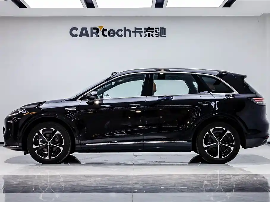 Shangjie H5 2025 Max
