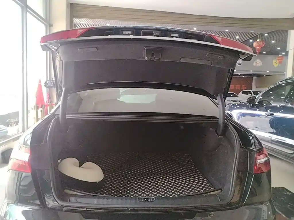 Audi A6L — миниатюра 19