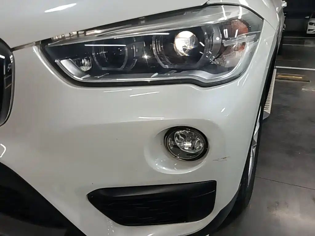 BMW X1 — миниатюра 24