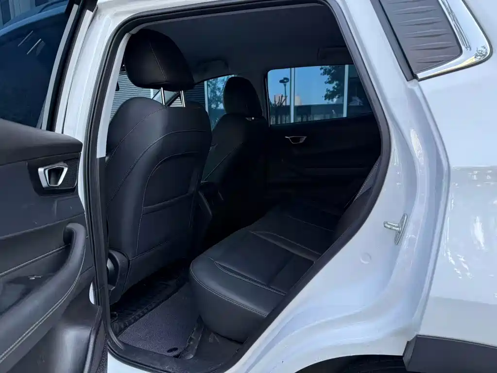 Chery Tiggo 5x — миниатюра 6