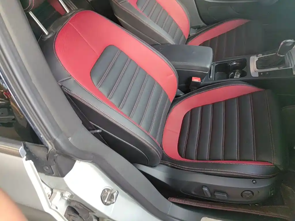 Volkswagen CC — миниатюра 25