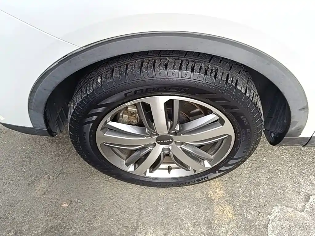 Haval H6 — миниатюра 23