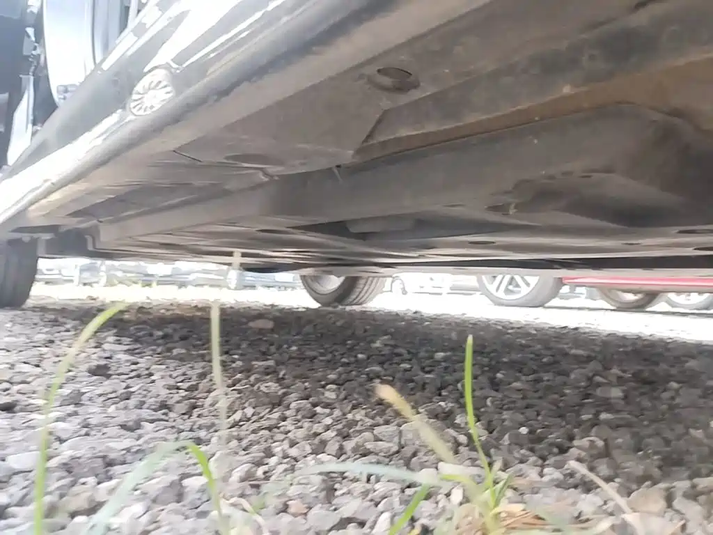 Toyota Camry — миниатюра 21