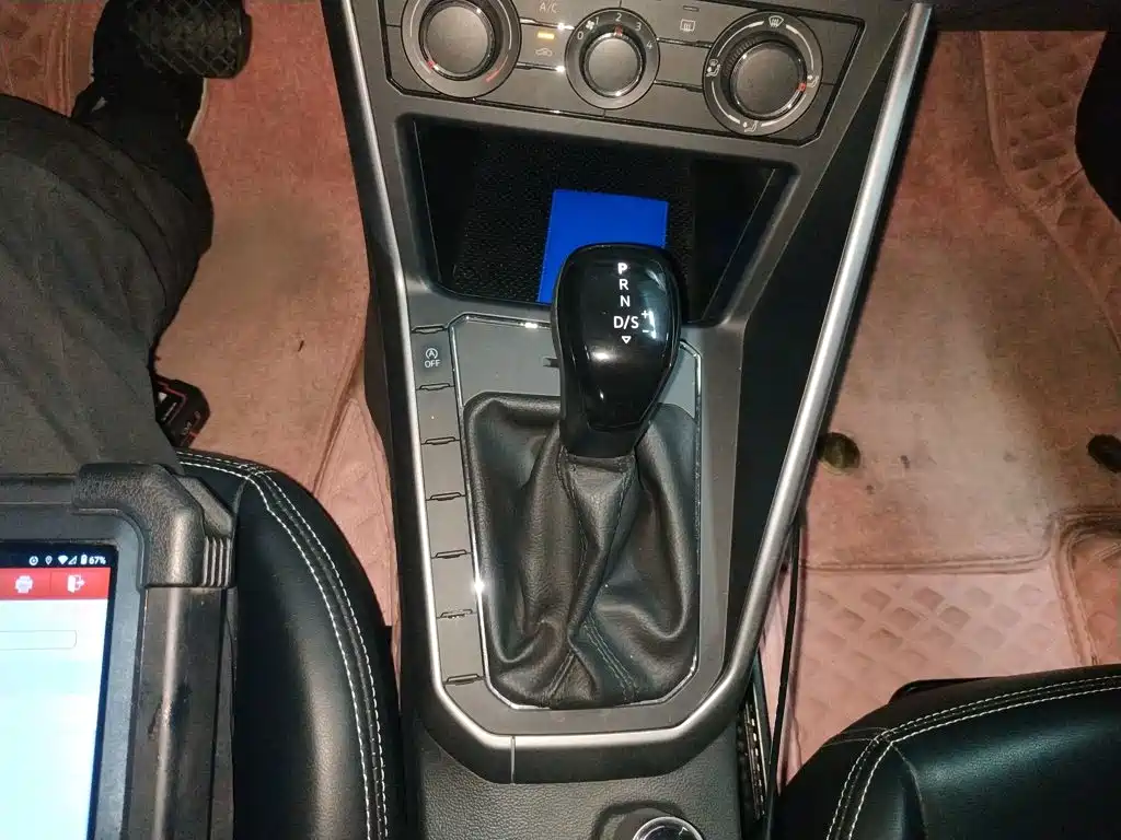 Volkswagen Polo — миниатюра 14