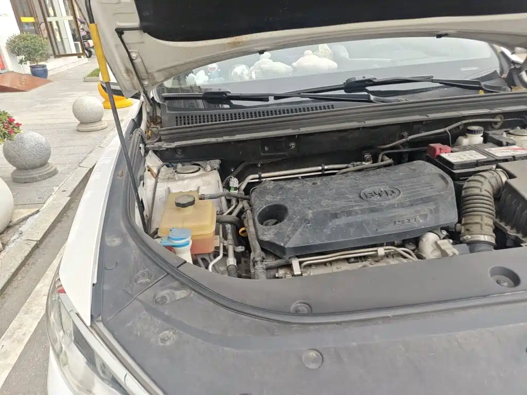 BYD Pro — миниатюра 19