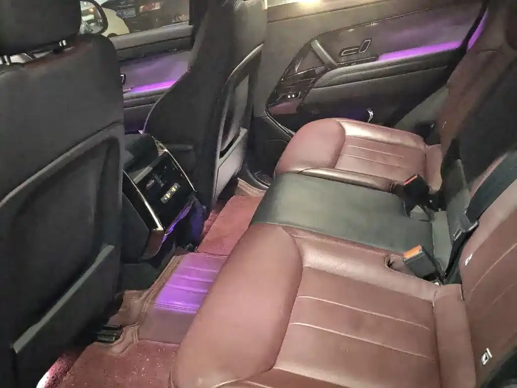 Land Rover Sport — миниатюра 4