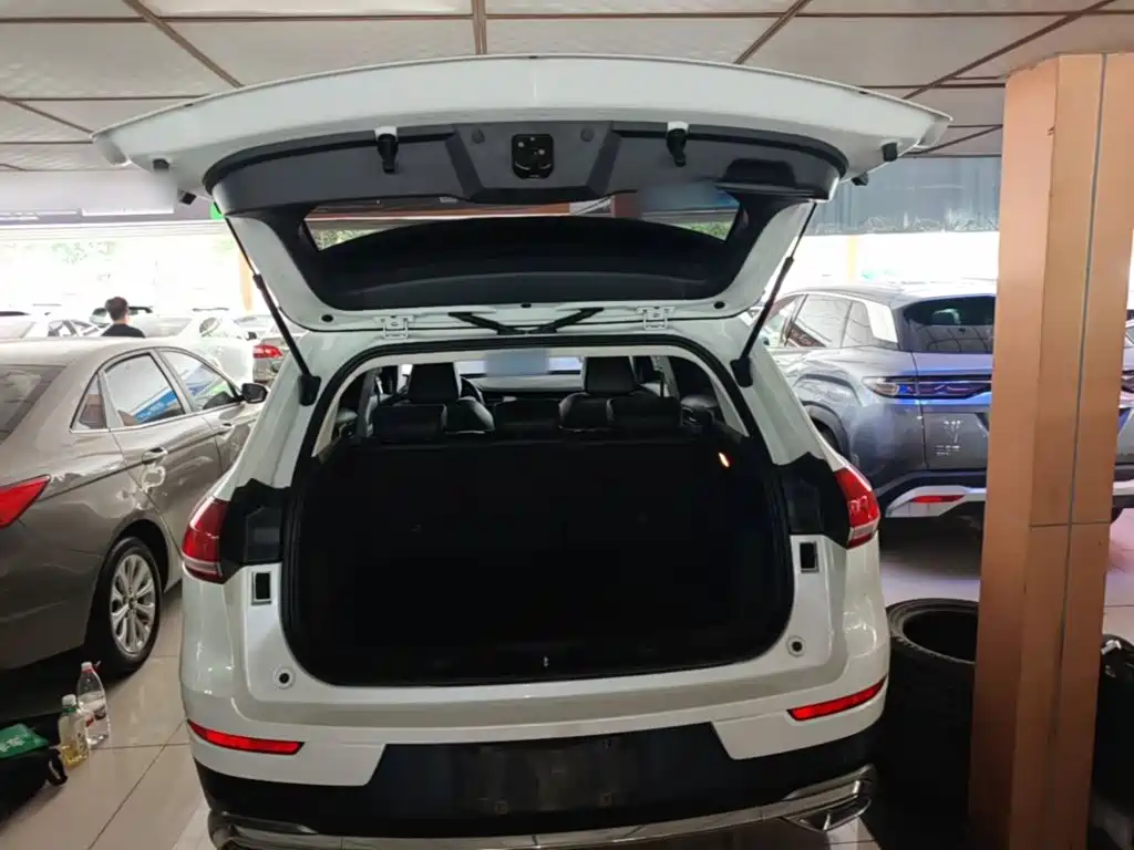 Haval H6 — миниатюра 19