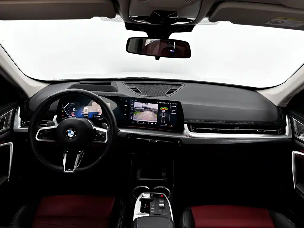 BMW X1 — миниатюра 13