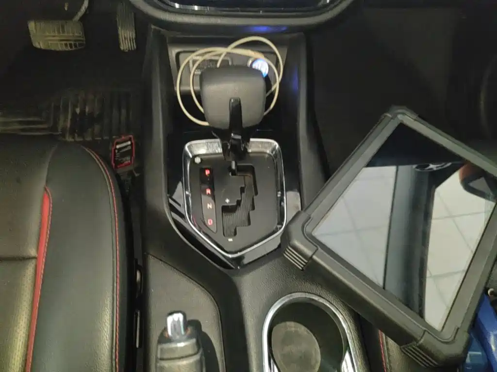 Soueast DX3 — миниатюра 14