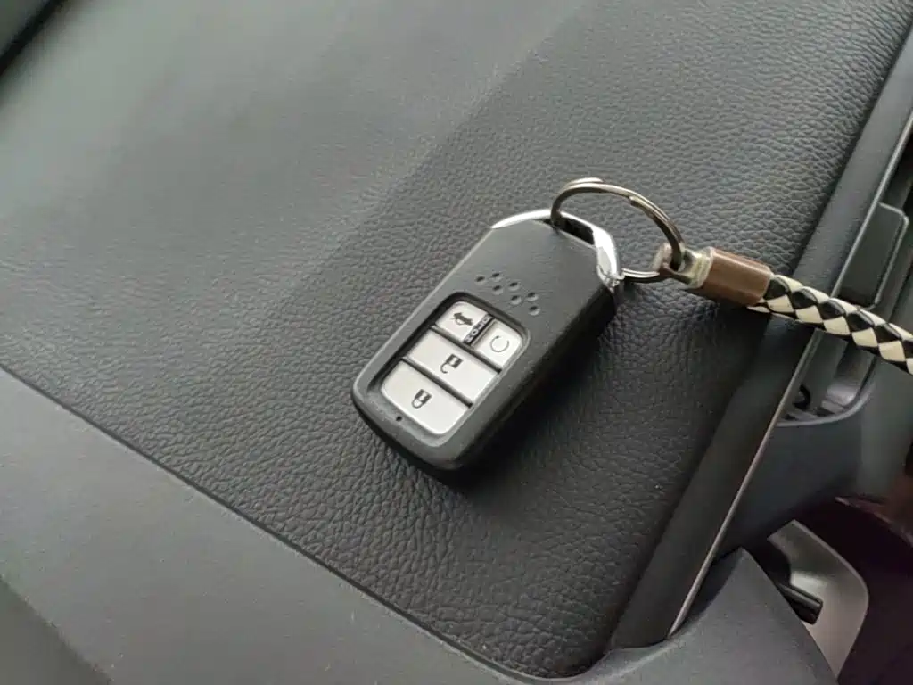 Honda Civic — миниатюра 9