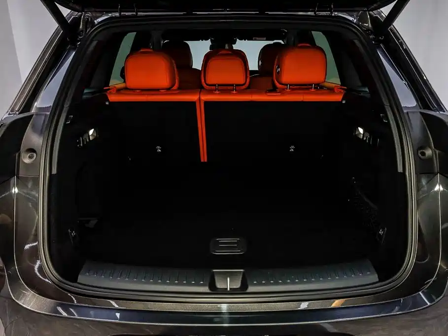 Li Auto Li L6 — миниатюра 9