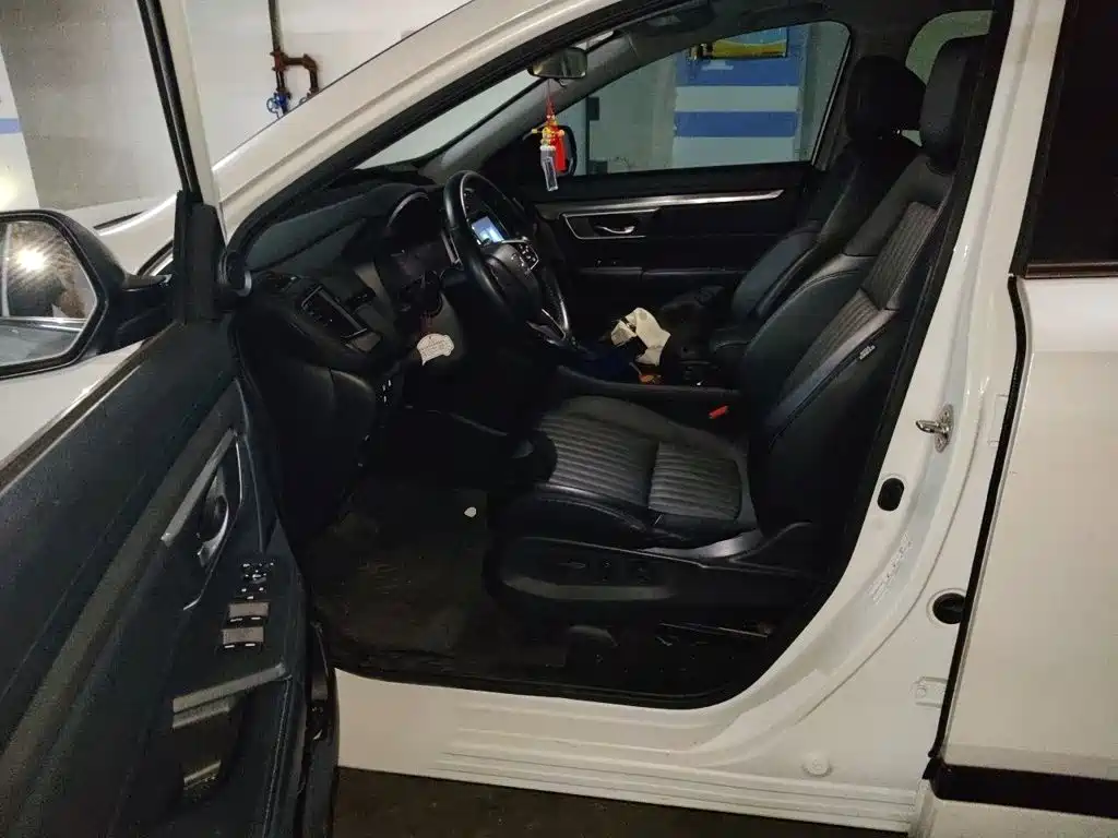 Honda Breeze — миниатюра 14