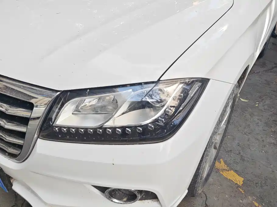 Haval H2 — миниатюра 5