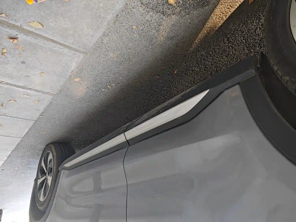 BYD PLUS New Energy — миниатюра 21