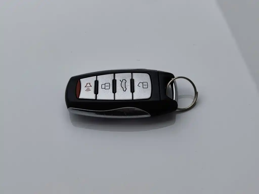 Haval M6 — миниатюра 19