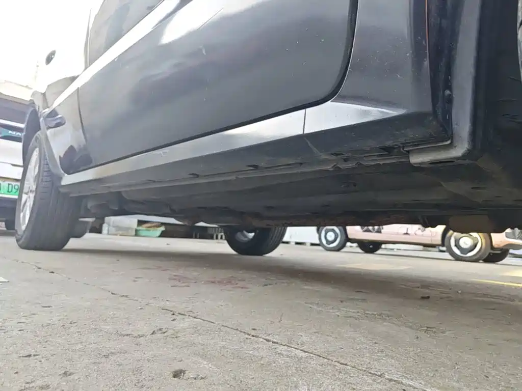 Renault Koleos (Import) — миниатюра 21