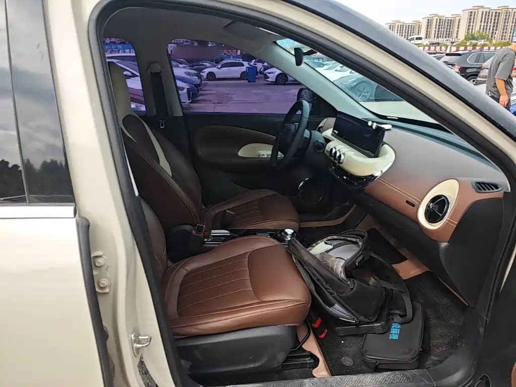 Wuling Bingo — миниатюра 25