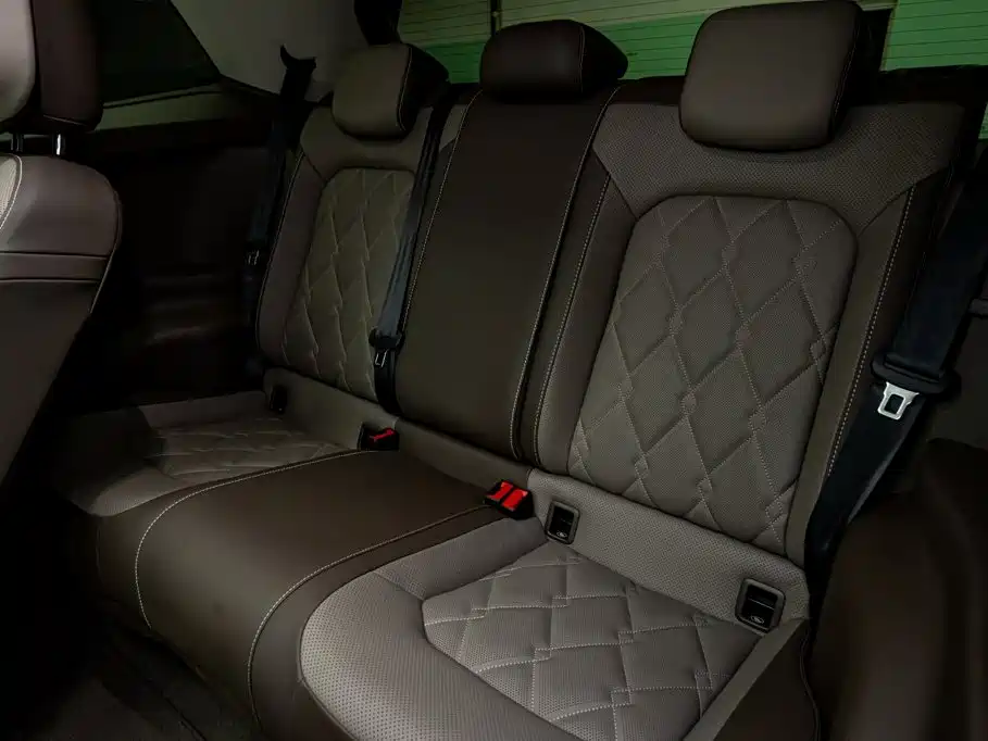 Volkswagen Viloran 380TSI Premium Edition, фото 17