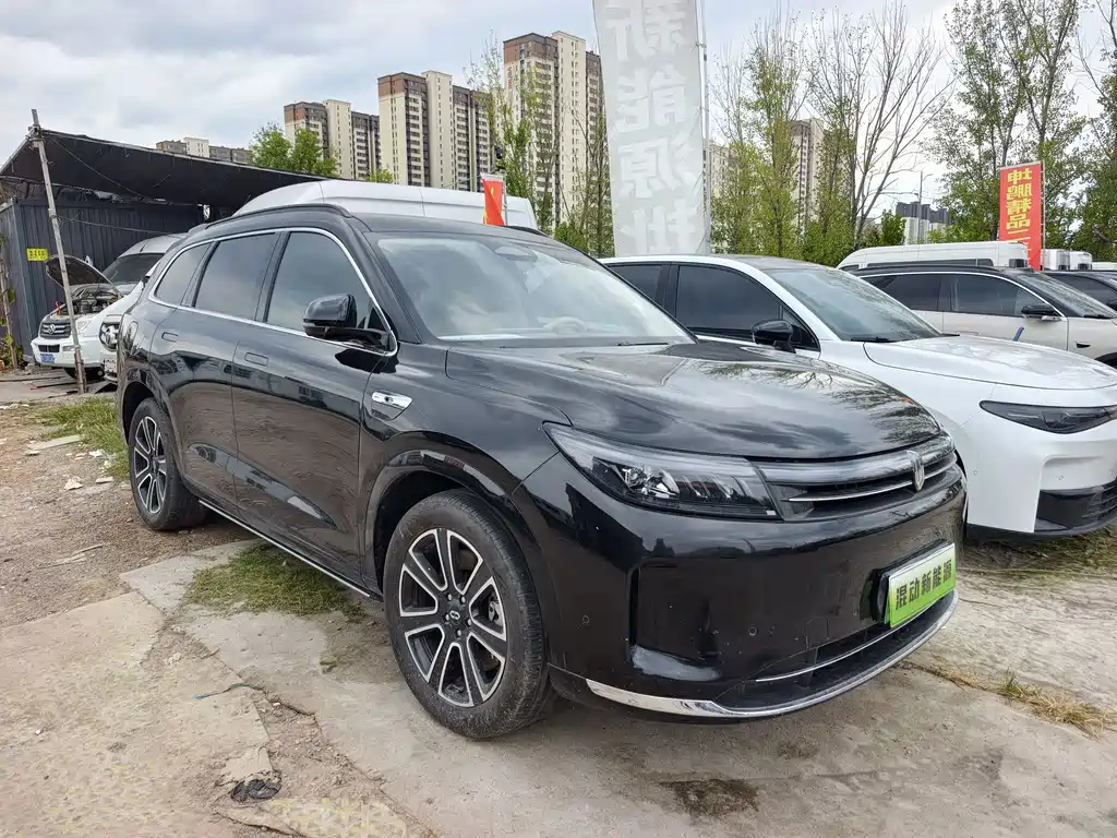 AITO AITO M7 — миниатюра 3
