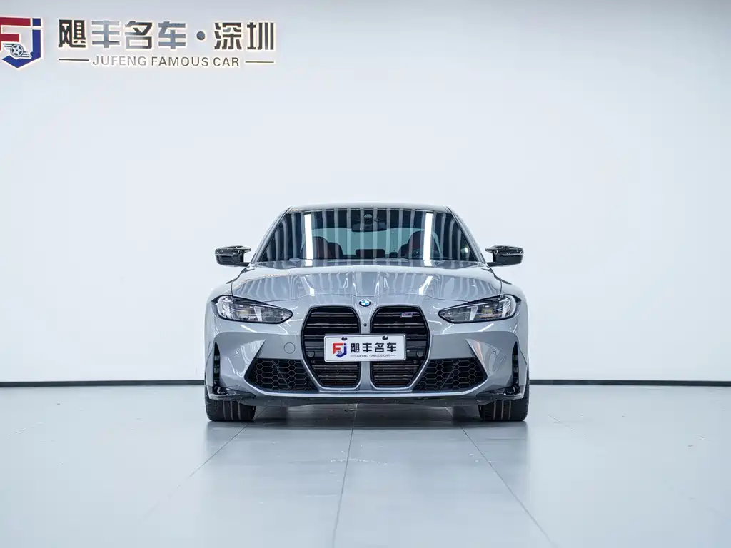 BMW M3 — миниатюра 2