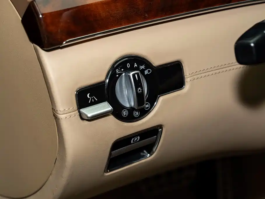 Mercedes-Benz S-Class AMG — миниатюра 11