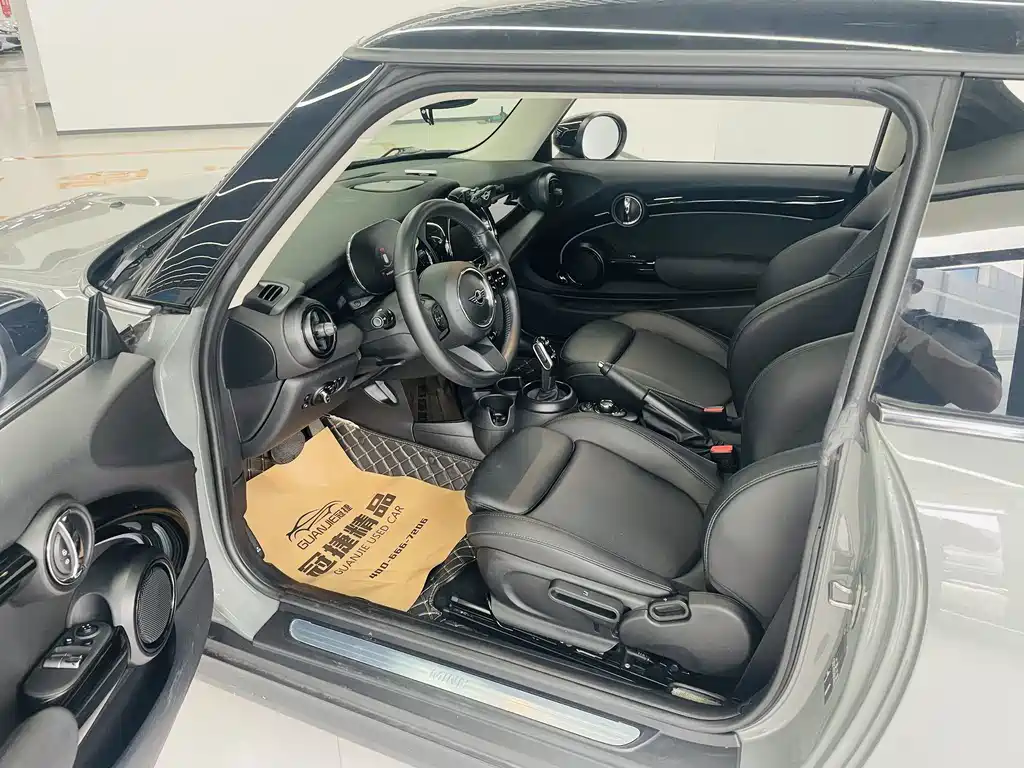 MINI Mini — миниатюра 4