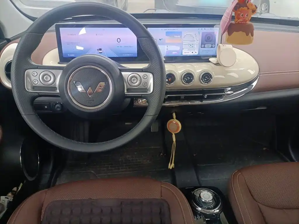 Wuling Bingo — миниатюра 13