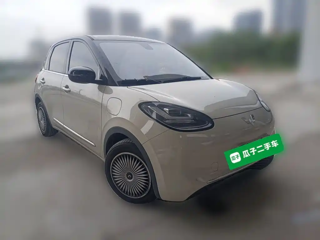 Wuling Bingo — миниатюра 25